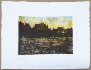 JACK LONDON / HARRY ADAMS Green Park<</span>