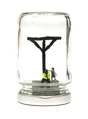 JIMMY CAUTY: BUT DAD...