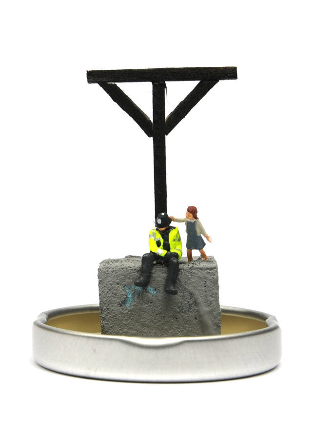 JIMMY CAUTY: BUT DAD...