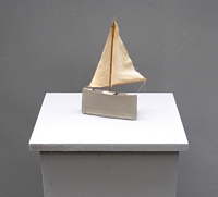 Neal Jones - Grey Boat