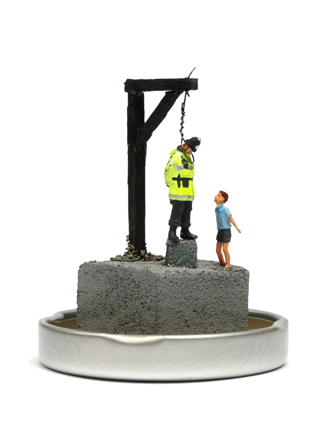 JIMMY CAUTY: SORRY DAD...