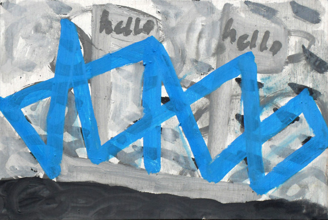 NEAL  JONES: Hello Hello