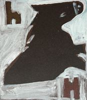 Heckel's Horse Testament (Russian) with Hand Painted Cover  7/13