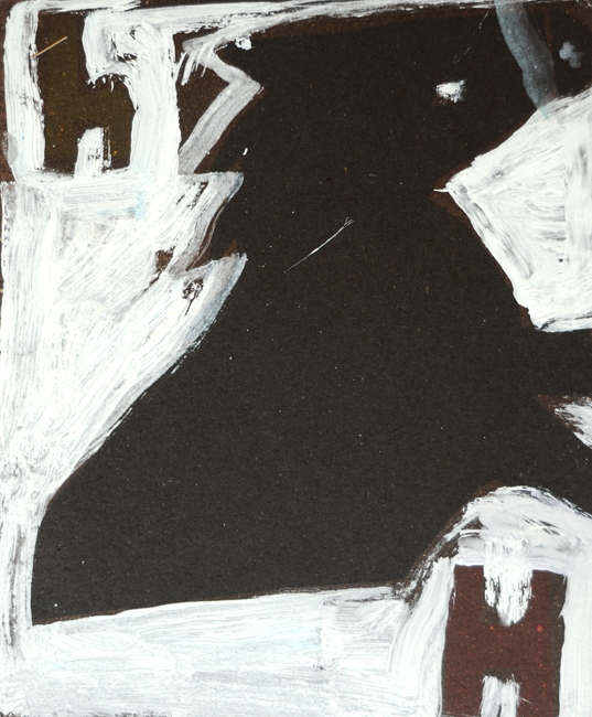 Heckel's Horse Testament (Russian) with Hand Painted Cover  8/13