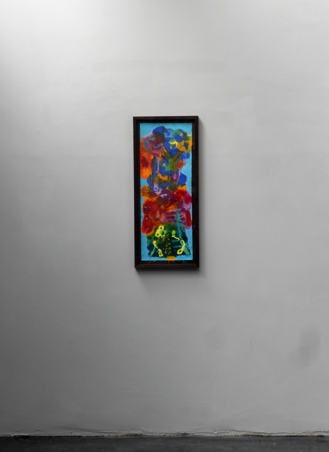 Let it Grow - Installation 3