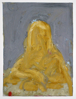 HARRY ADAMS - OUR MONA (Study 11)