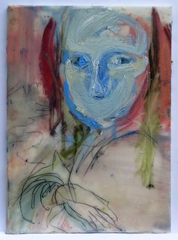 HARRY ADAMS - OUR MONA (Study 14)