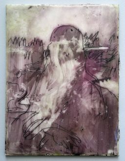 HARRY ADAMS - OUR MONA (Study 7)