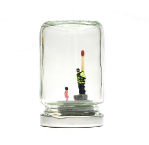 JIMMY CAUTY: My Mum Says...