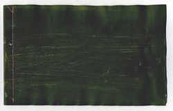 NEAL JONES: Handmade catalogue - WOODY Paintings - 17/20