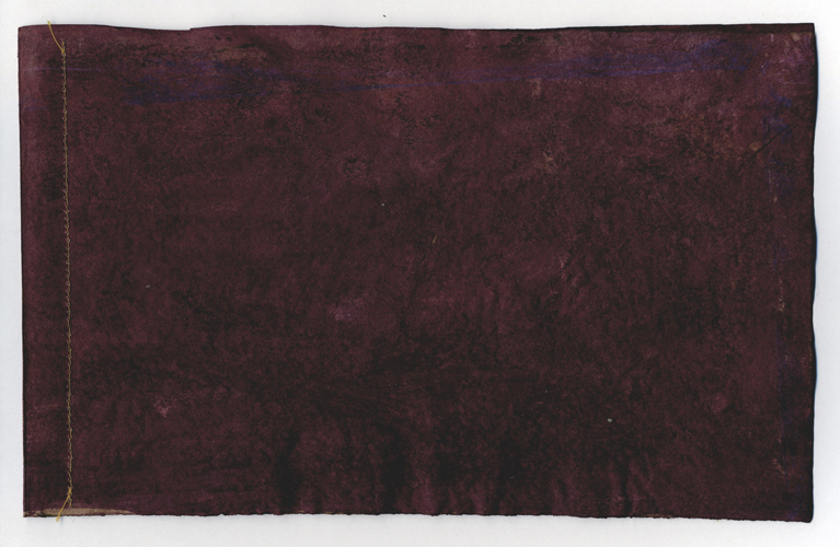 NEAL JONES: Handmade catalogue - WOODY Paintings - 7/20