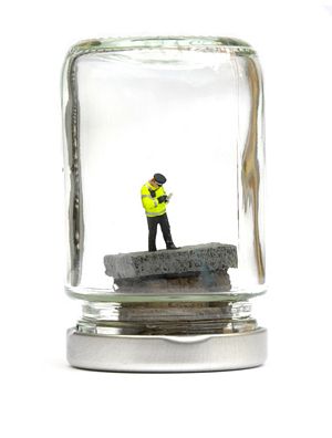 JIMMY CAUTY: ADP PC on Social Media in a Jam Jar