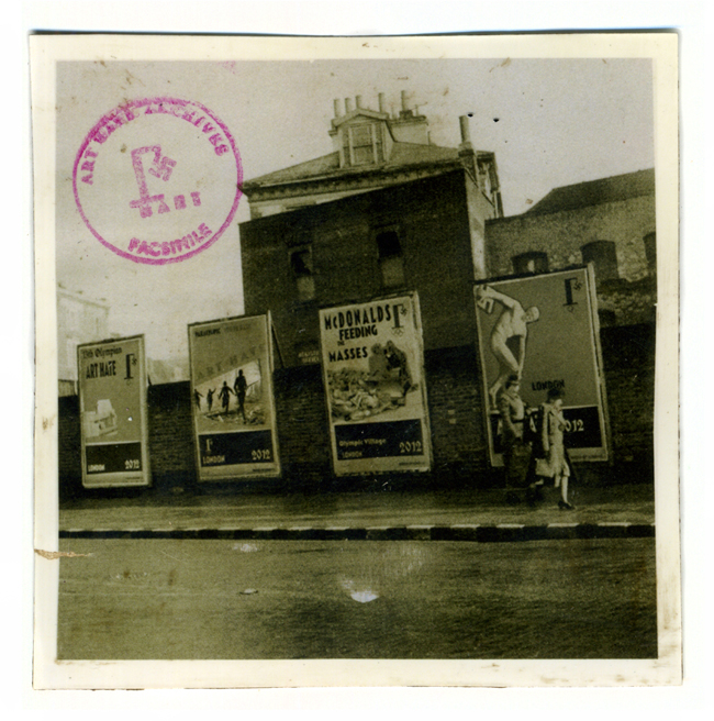 Photodocumentia - File Copy No.36217