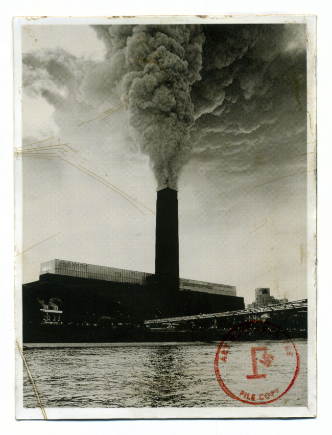 Photodocumentia - File Copy No.17