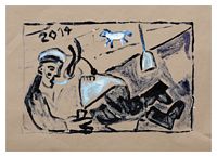 Relaxing Soldier AP2/3