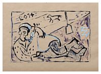 Relaxing Soldier AP1/3