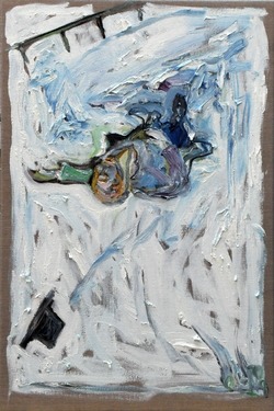 BILLY CHILDISH - His Hat Rolled Clean Away 2