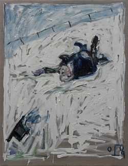 BILLY CHILDISH - His Hat Rolled Clean Away 3