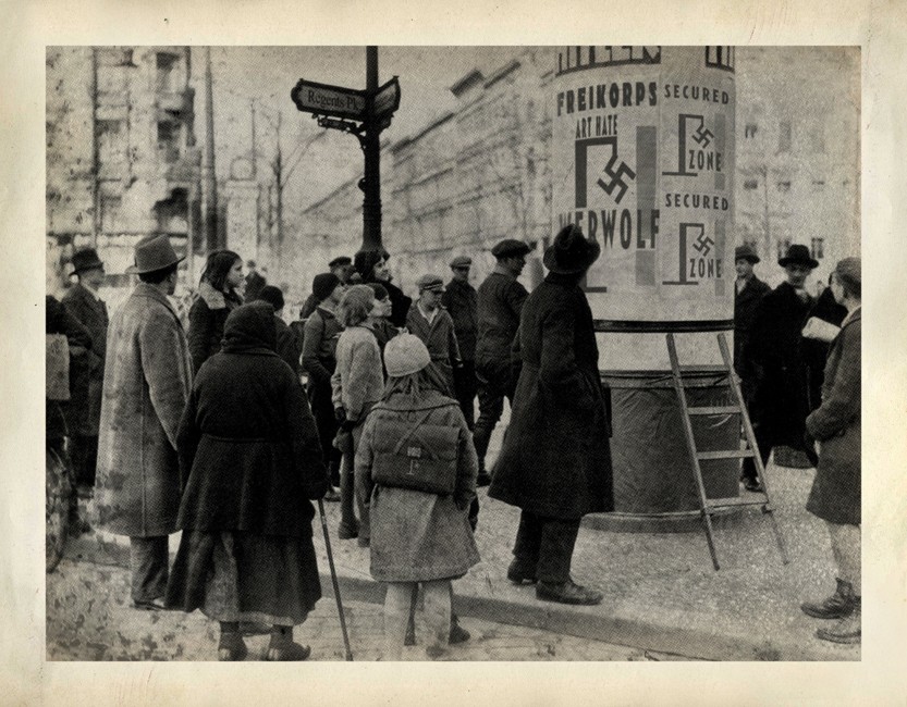 HWSA Blockade Photograph #7772 FACSIMILE EDITION